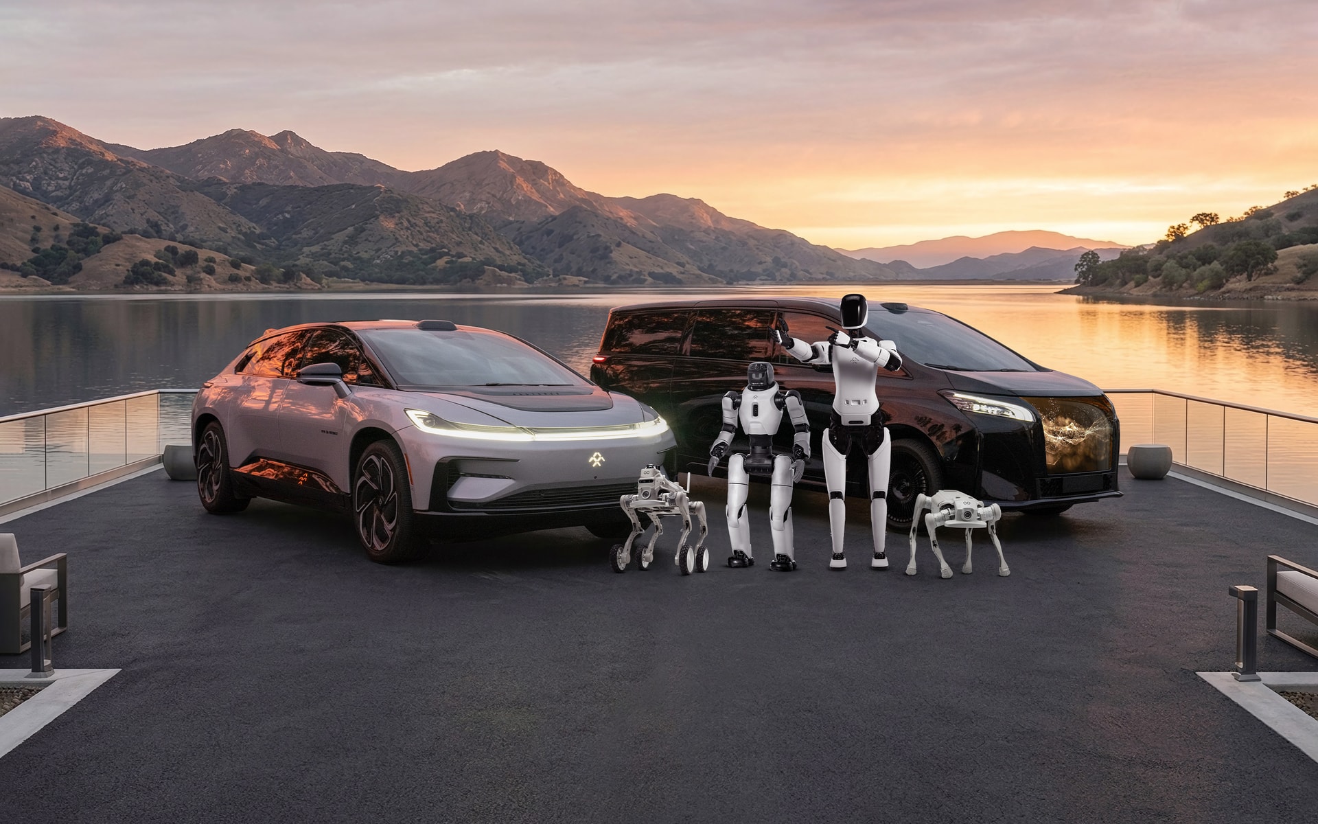 Faraday Future