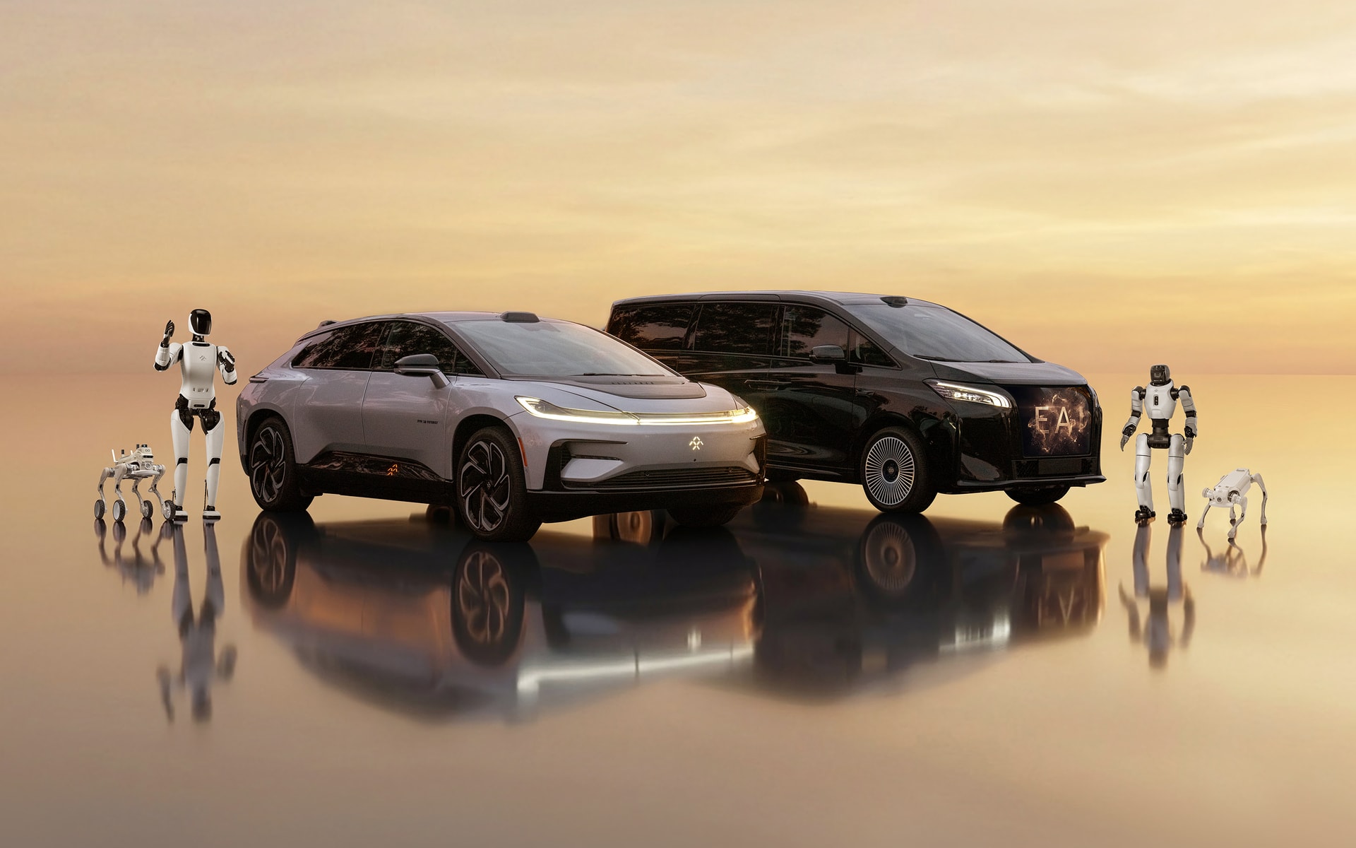 Faraday Future