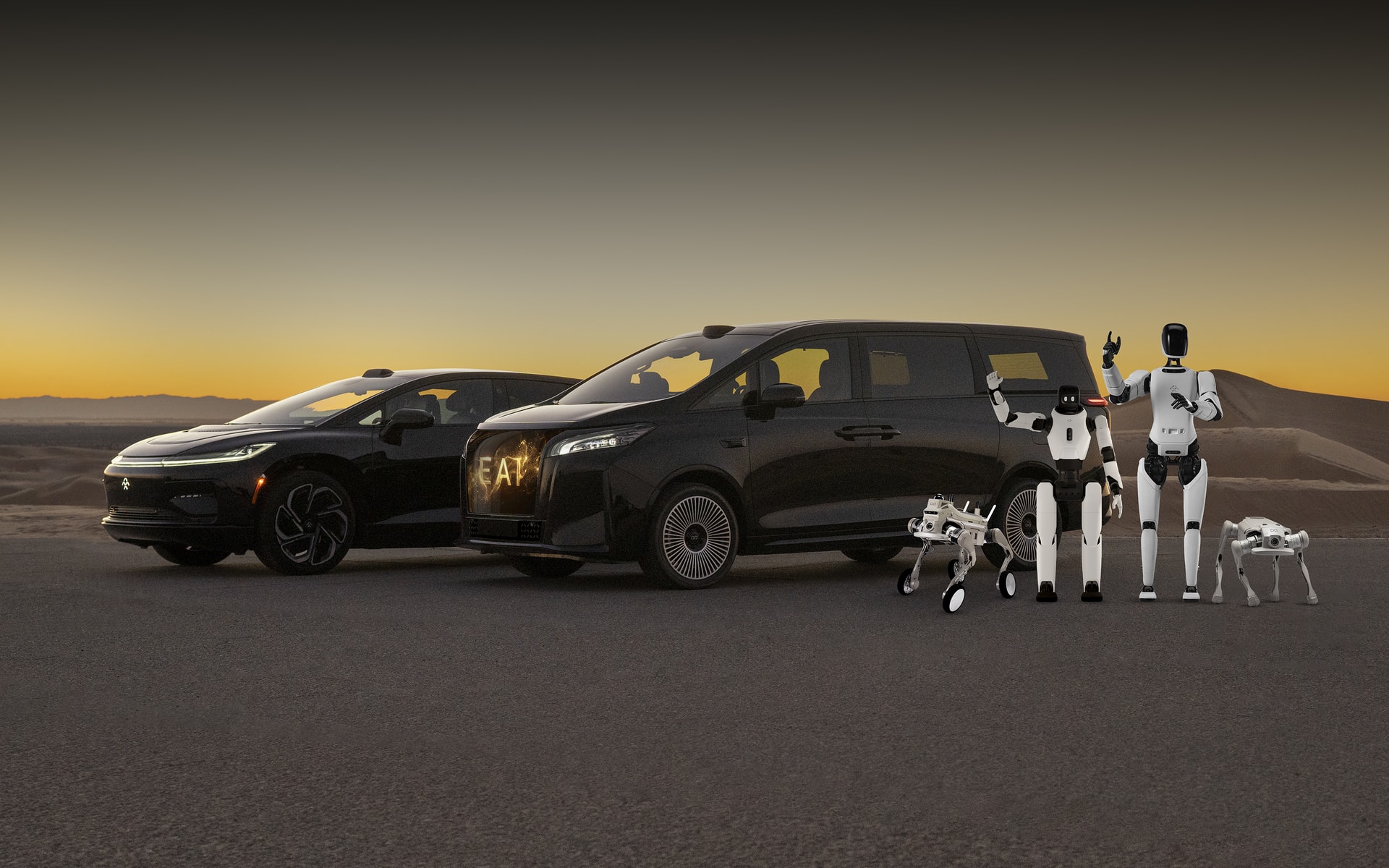 Faraday Future