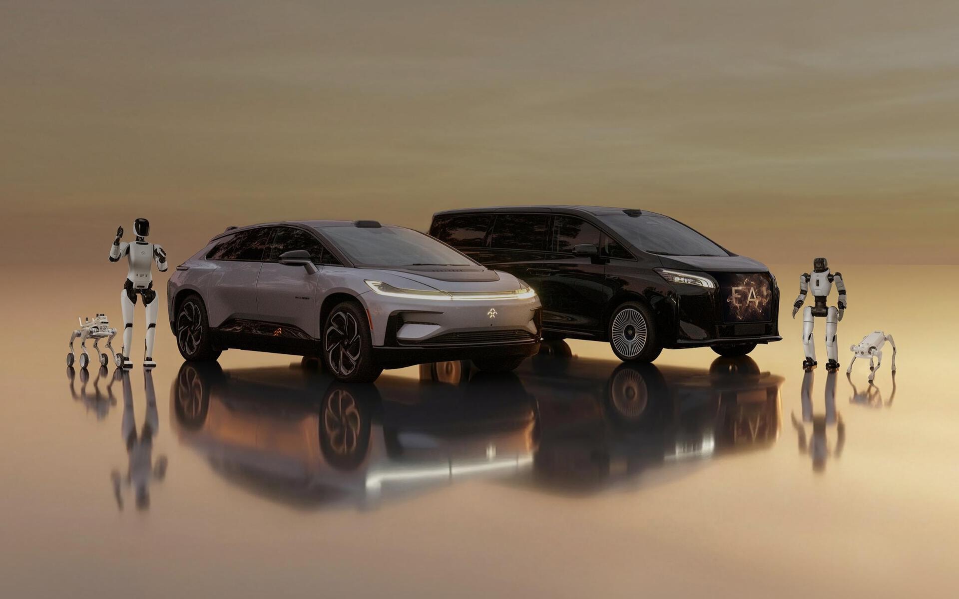 Faraday Future