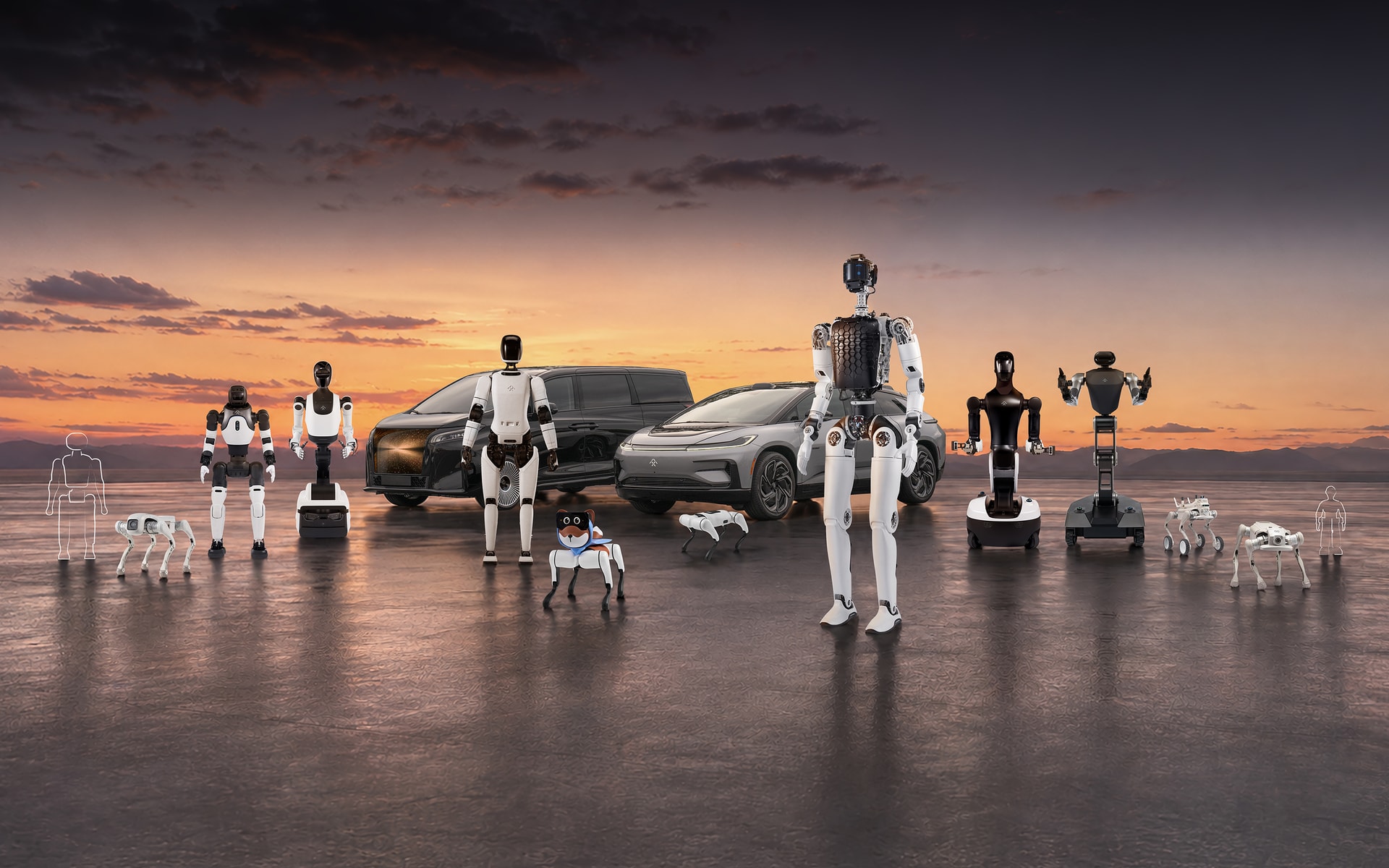Faraday Future