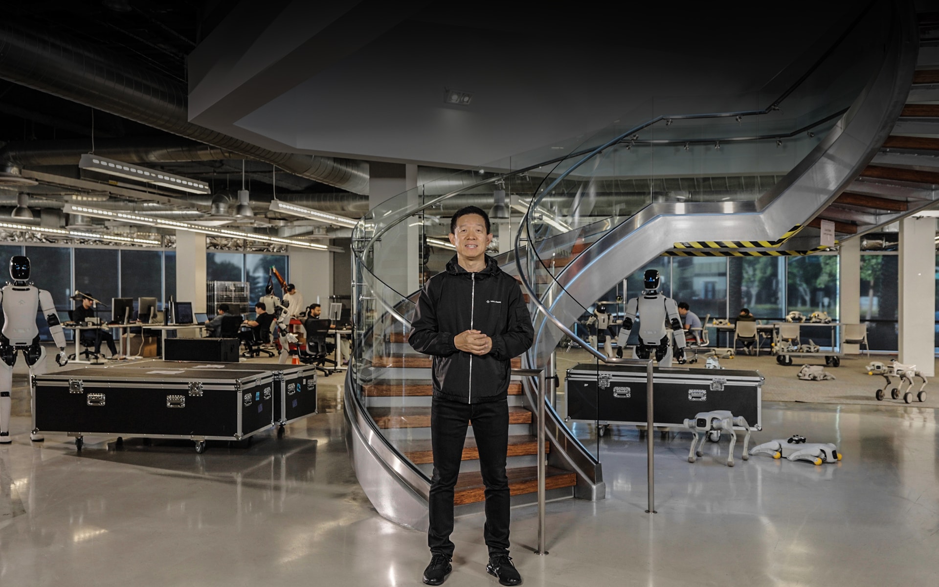 Faraday Future