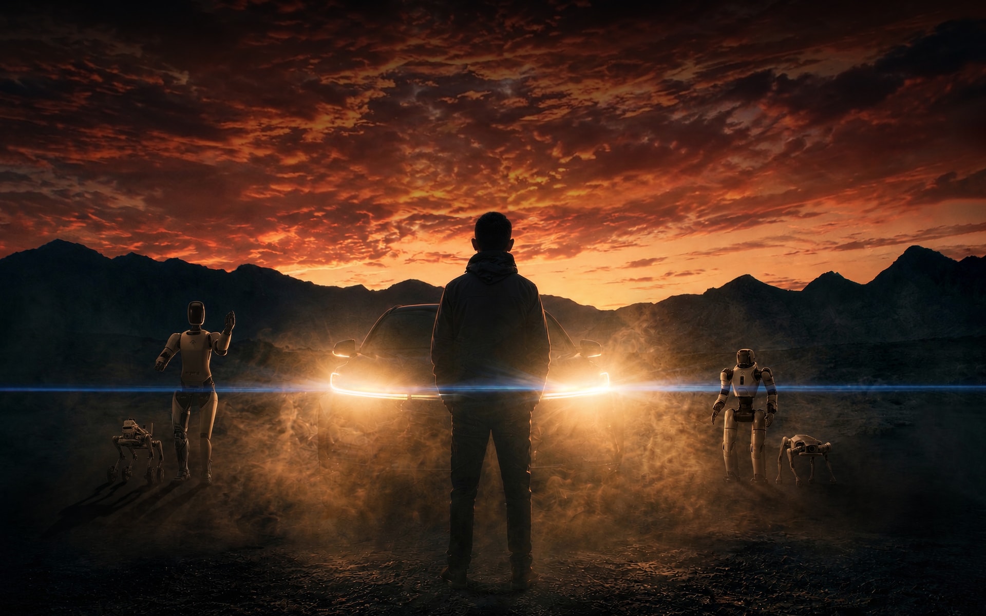 Faraday Future