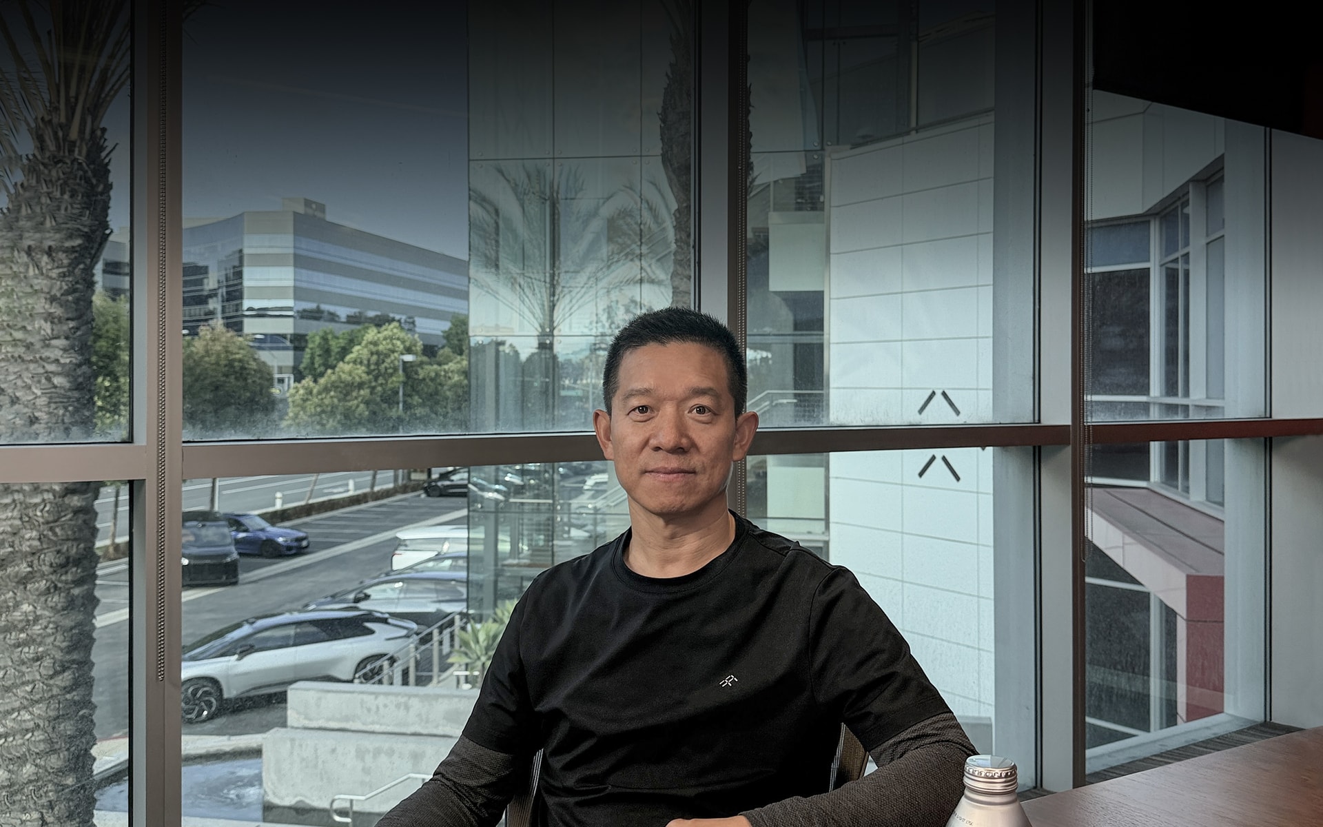 Faraday Future