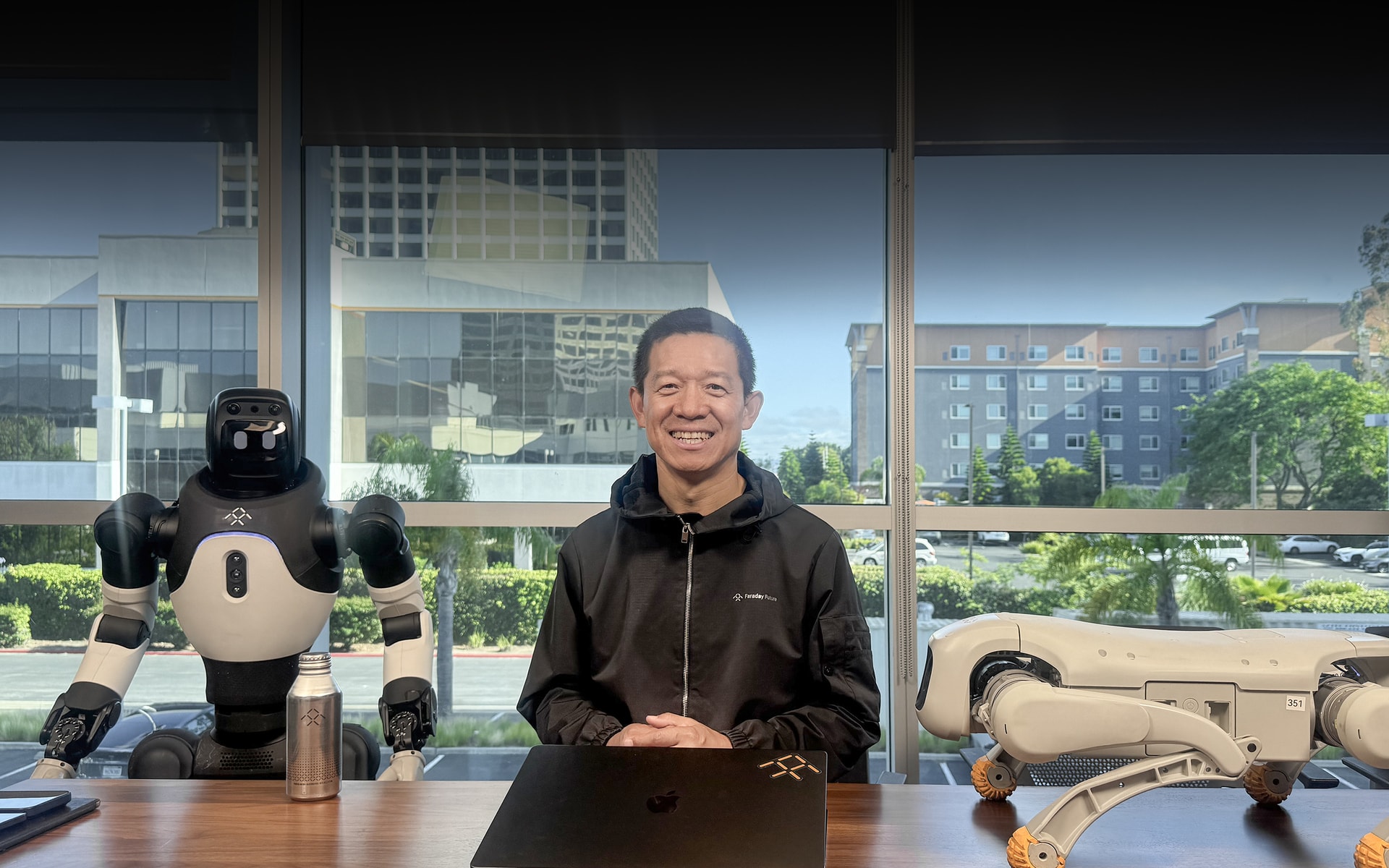 Faraday Future