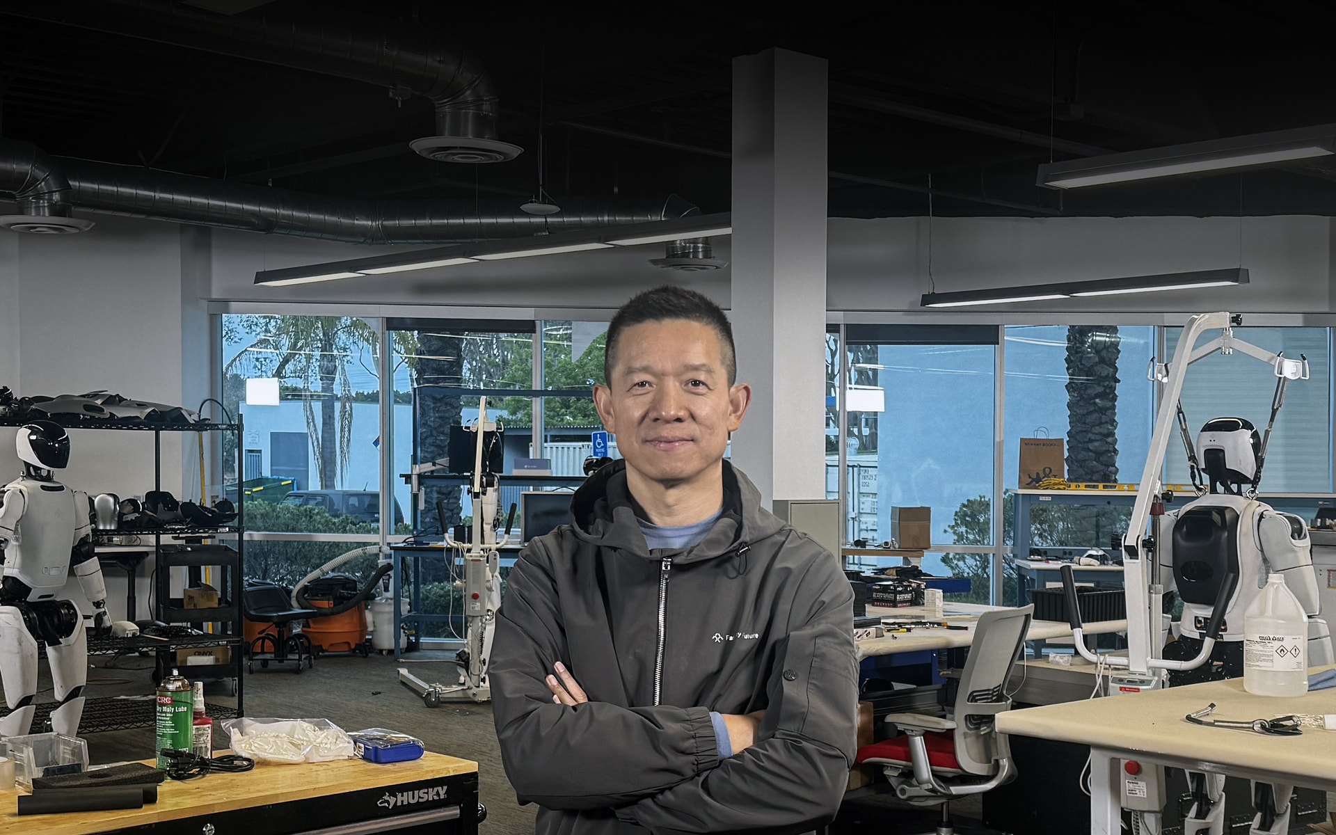 Faraday Future