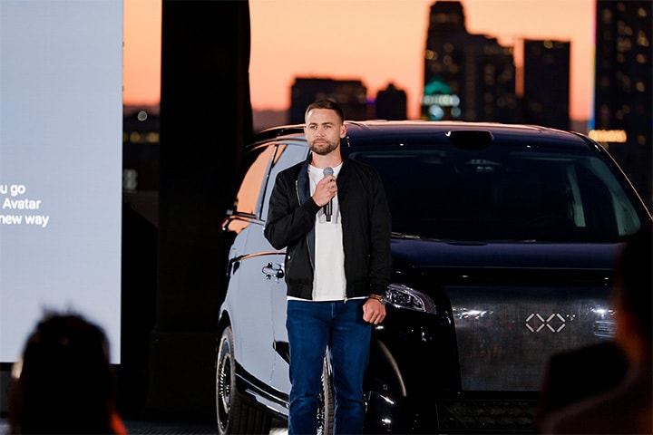 Cody Walker