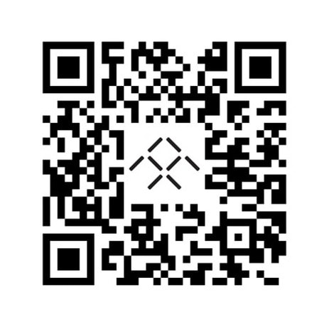 Registration QR code