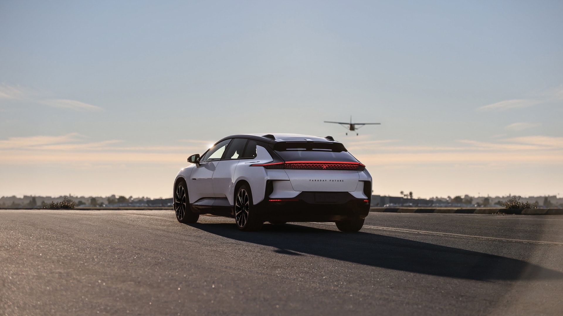 Faraday Future