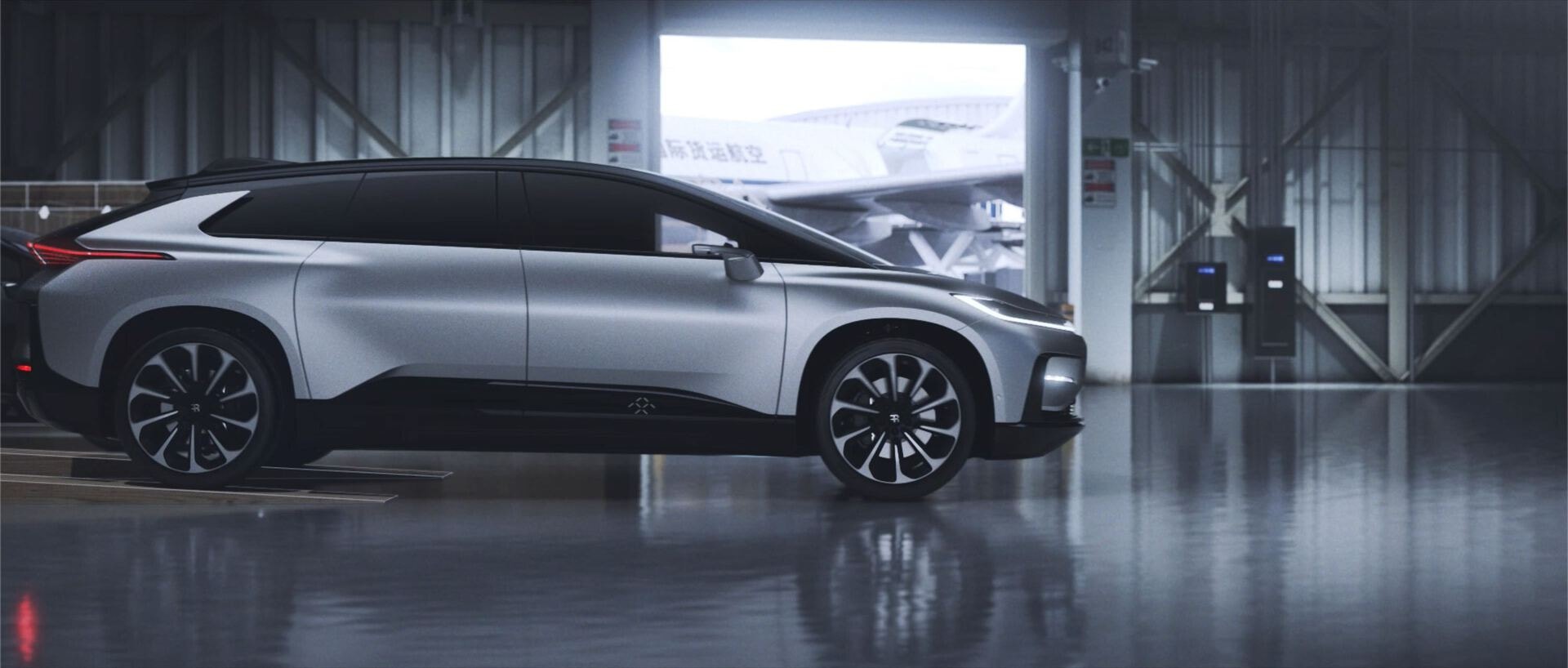 Faraday Future宣布与中国湖北省黄冈市签订战略协议，并与FF Global Partners LLC签署新的股东协议